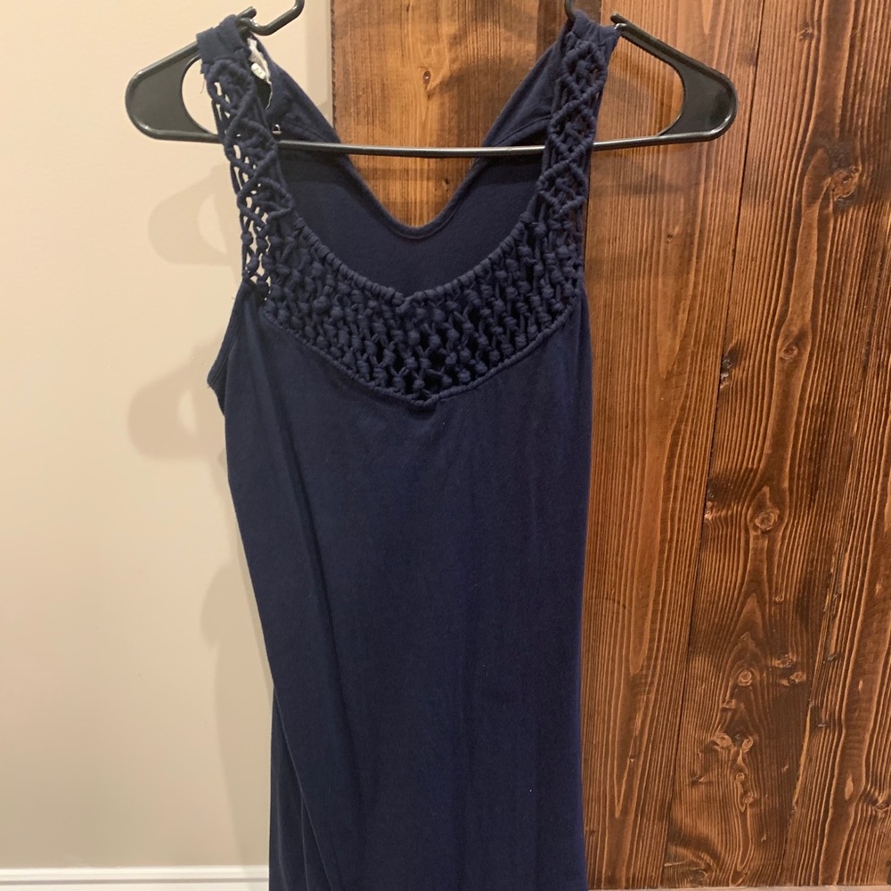 Maurices dress